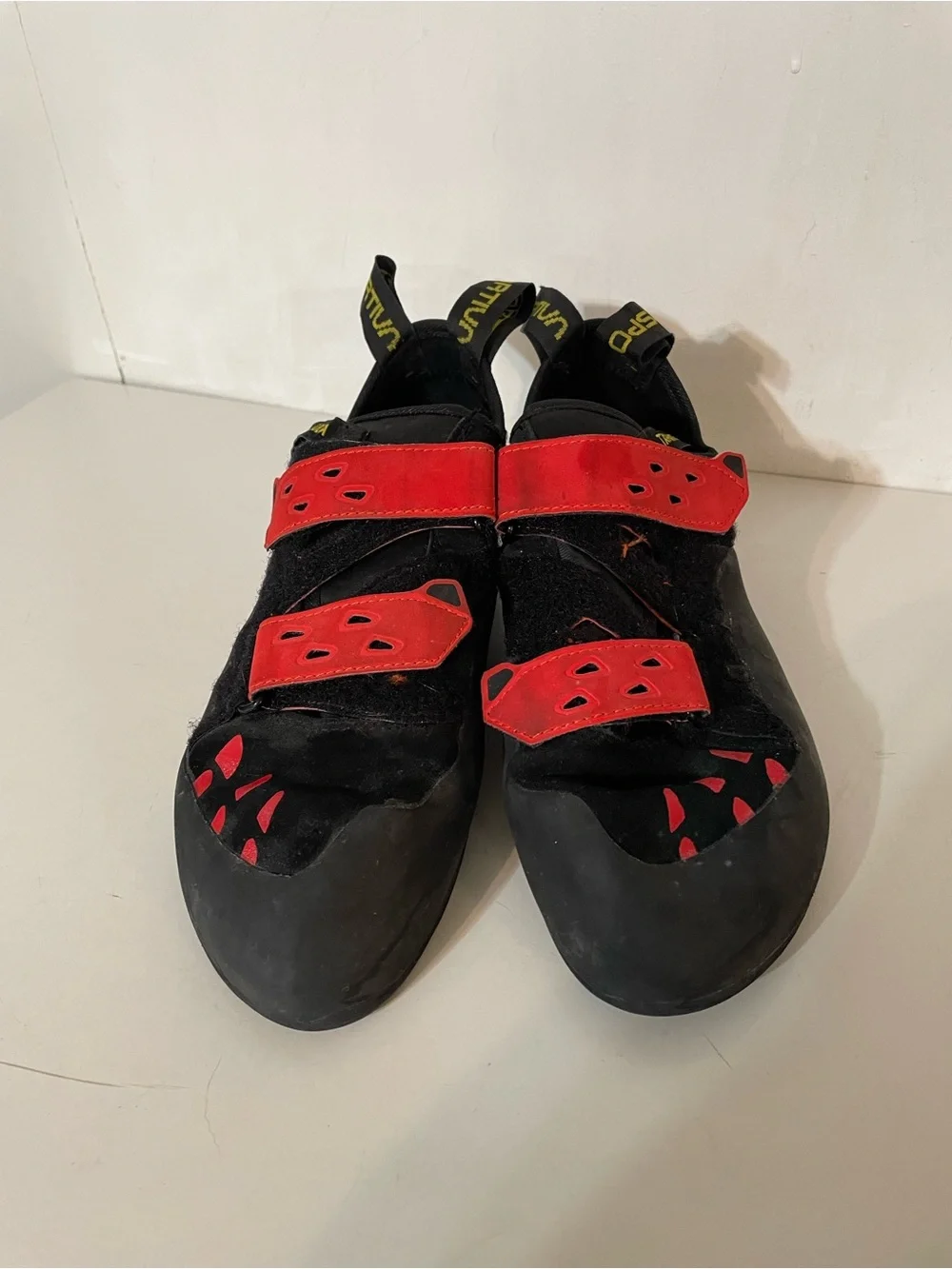 LA Sportiva Rock Climbing Shoes